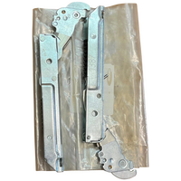 2 X SMEG OVEN DOOR HINGE DS96MFA7 DS9GMX ELP6378X FP131B FP131N FP131X alternate image