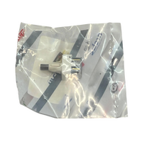 BLANCO DISHWASHER ON / OFF SWITCH BUTTON BID7 BSD5X alternate image