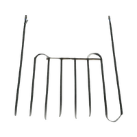 ELECTROLUX E:LINE OVEN LOWER BOTTOM GRILL ELEMENT EOEE63CS EOEE63CS*02 alternate image