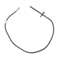 ELECTROLUX E:LINE OVEN TEMPERATURE PROBE SENSOR EOEM61AS*42 EOEM61AS*47 alternate image