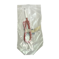 SMEG GAS OVEN BURNER IGNITER IGNITOR IGNITION SPARK PLUG CS9GVXA SB91GV9 alternate image