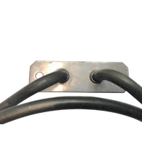 2300W BLANCO OVEN FAN FORCED ELEMENT M X alternate image