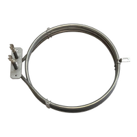 EXPRESS 2500W NOBEL OVEN FAN FORCED ELEMENT NF60 NF60BL NF60SS alternate image