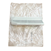 BOSCH DRYER LINT CATCHER FILTER WTB86280/01 WTB86280/03 WTB86280/08 alternate image