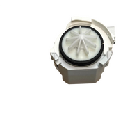 HOTPOINT ARISTON DISHWASHER WATER DRAIN PUMP FDFSM31111G FDFSM31111P FDFSM33121P alternate image