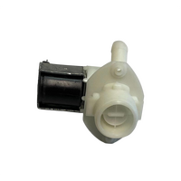 ELECTROLUX DISHWASHER WATER INLET VALVE 911921017 ESI6104X 911921019 ESI6105B alternate image