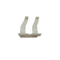 SMEG DISHWASHER BUTTON INSERT LEVER SUPPORT PL115X PL313EB PL313NE PL313X alternate image