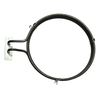 ILVE OVEN FAN FORCED ELEMENT PDN90MP PDN90RMP PDNE100MP PDNE90MP alternate image