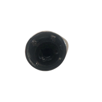 3 X SMEG COOKTOP CONTROL KNOB SRV564X.1 SRV564XBE SRV564XF1 SRV564XF2 alternate image