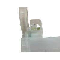 SMEG DISHWASHER DESCALER SALT TANK WATER SOFTENER UNIT DF12E1WH DF13E2SV alternate image