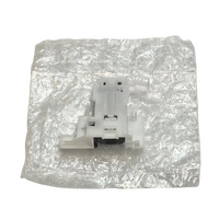 BOSCH DISHWASHER DOOR LATCH LOCK SWITCH SMU66MS02A/01 SMU66MS02A/41 alternate image