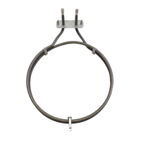 KLEENMAID OVEN FAN FORCED ELEMENT TO600W TO600X TO601 TO601X alternate image