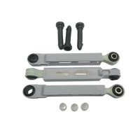 3X SIEMENS WASHING MACHINE SHOCK ABSORBER SUSPENSION WM14W440AU/19 WM14W440AU/20 alternate image