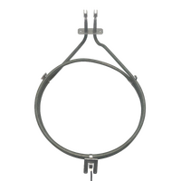2100W BOSCH OVEN FAN FORCED ELEMENT HBF133BS0A/01 HBF133BS0A/02 alternate image