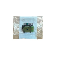 SMEG MICROWAVE / OVEN CONTROL SELECTOR SWITCH S845MCPO9 SA112-8 SA45MCX2 SA45MX2 alternate image