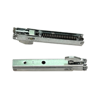 2 X OMEGA OVEN DOOR HINGE 00652XR 00656X 00657X 00671XA 00671XN 00671XR alternate image