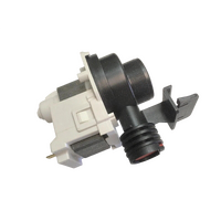 DISHLEX DISHWASHER WATER DRAIN PUMP DX303WL alternate image