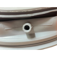 LG WASHING MACHINE DOOR SEAL GASKET F1280FD.ABWQEHS F1280FD.ABWQEIS F1280FDS alternate image