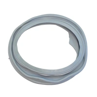 WHIRLPOOL WASHING MACHINE DOOR BOOT SEAL GASKET WFC1256CT WFC1257CS alternate image