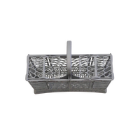 SMEG DISHWASHER CUTLERY BASKET SA8210X SA8210X-1 SA8211X SA8211X-2 alternate image
