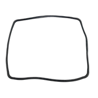 SMEG OVEN DOOR SEAL GASKET SSA60GGX9 SSA60MA9 SSA60MP9 SSA60MX9 alternate image