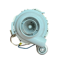 ASKO DISHWASHER RECIRCULATION PUMP WASH MOTOR D5457 D5457AU alternate image