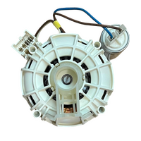 ATAG DISHWASHER RECIRCULATION PUMP WASH MOTOR VA98211TT VW6011RT alternate image