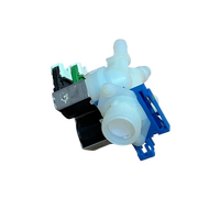 ELECTROLUX WASHING MACHINE WATER INLET VALVE 914610132 EW7IW2856BG alternate image