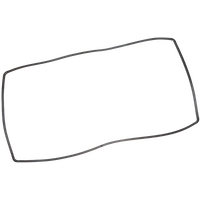 WHIRLPOOL OVEN DOOR SEAL GASKET ACG902 ACG902IX ACG902LX ACG902/IX alternate image
