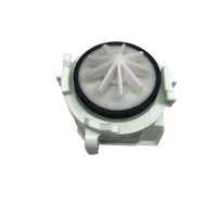 Brand New SIEMENS DISHWASHER WATER DRAIN PUMP SC76M530AU/01 SC76M530AU/02 alternate image