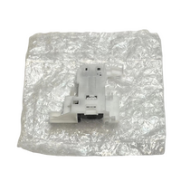 BOSCH DISHWASHER DOOR LATCH LOCK SWITCH SMS63M08AU/55 SMS63M18AU/01 alternate image