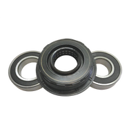 SIMPSON AQUAPULSE 714 WASHING MACHINE DRUM SEAL BEARING 22S714E*05 alternate image
