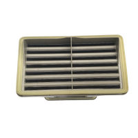 Brand New BOSCH MAXX DRYER COOLER COOLING SYSTEM WTL6300 WTL6300AU/01 WTL6300AU/02 alternate image