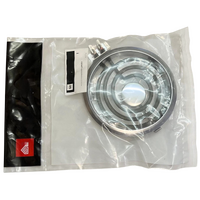 SIMPSON RIVIERA 884 STOVE COOKTOP SMALL HOTPLATE ELEMENT 62A884R 62A884R*00 alternate image