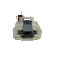 Brand New OMEGA DISHWASHER DOOR LOCK INTERLOCK SWITCH ODW204X PI2003X-1 alternate image
