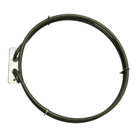 AEG 900MM STOVE OVEN FAN FORCED ELEMENT 49669GO-MN alternate image