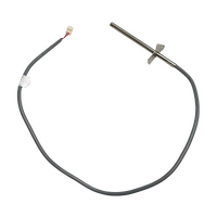 ELECTROLUX E:LINE OVEN TEMPERATURE PROBE SENSOR EDEE63CS EDEE63CS*02 alternate image