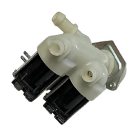 LG INTELLOWASHER WASHER DRYER COMBO COLD WATER INLET VALVE alternate image