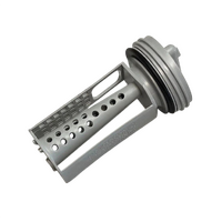 Brand New SAMSUNG WASHER DRYER WATER DRAIN PUMP FILTER WD856UHSAWQ WD856UHSAWQ/SA alternate image