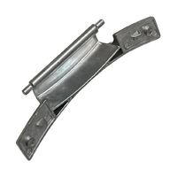 WESTINGHOUSE SENSOR DRY DRYER DOOR HINGE LD605EB alternate image