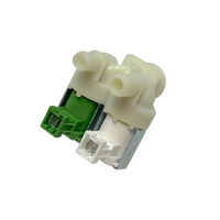 ELECTROLUX FRONT LOADER WASHING MACHINE COLD WATER INLET VALVE EW1280F alternate image