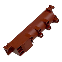 SMEG GAS COOKTOP IGNITOR IGNITION BLOCK UNIT BOX PGA75F3 PGA75FSC3 PGA75SC3 alternate image