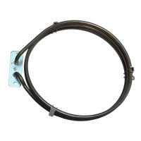 2200W FISHER & PAYKEL OVEN FAN FORCED ELEMENT OB60B77CEW1 80608-A alternate image