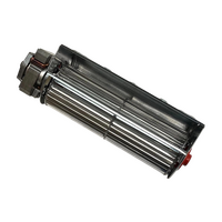 OMEGA OVEN COOLING FAN MOTOR OO761XN OO761XR OO845WR OO845XR OO884XA OO884XN alternate image