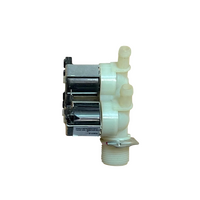 SAMSUNG AIR REFRESH WASHER DRYER COLD WATER INLET VALVE alternate image