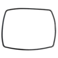 SMEG OVEN DOOR SEAL GASKET B7GVXI9 C24GGXU C6CMX8 C6CMXA8 C6GMNNL8 C6GMNNLK8 alternate image