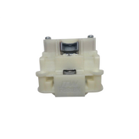 SMEG DISHWASHER DOOR LOCK SWITCH PL8605WTD PL8605XT7 PL8605XTD alternate image