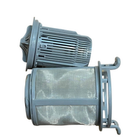 SMEG DISHWASHER MESH MICRO FILTER BLV2R-1 BLV2R-2 BLV2RO-1 BLV2RO-2 alternate image