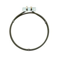 EXPRESS REPLACEMENT AEG OVEN FAN FORCED ELEMENT B6140-1-M alternate image