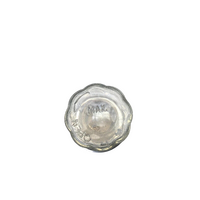 SMEG OVEN LAMP LIGHT BULB GLOBE GLASS COVER ASSEMBLY SA990REB SA990RNE SA990XR alternate image